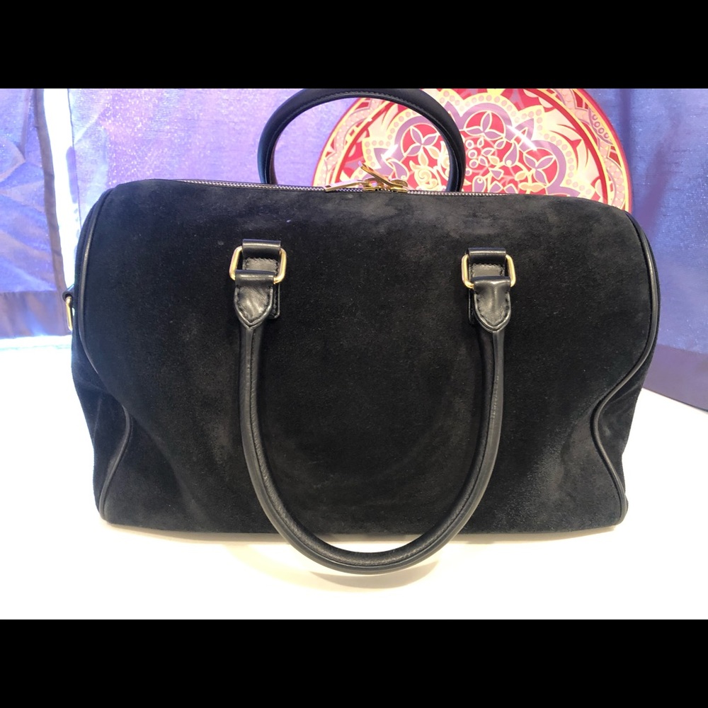 Saint Laurent Classic Duffle 6 - Picture 3 of 9